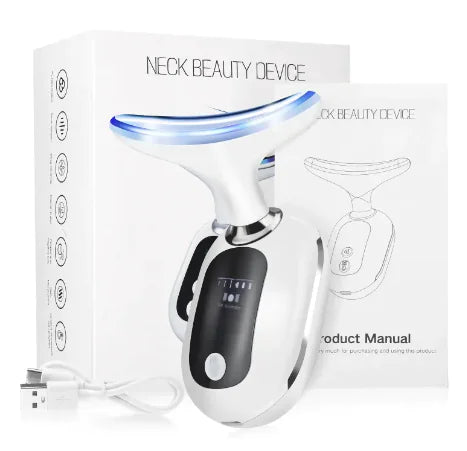 Eleve™ Neck Beauty Massager