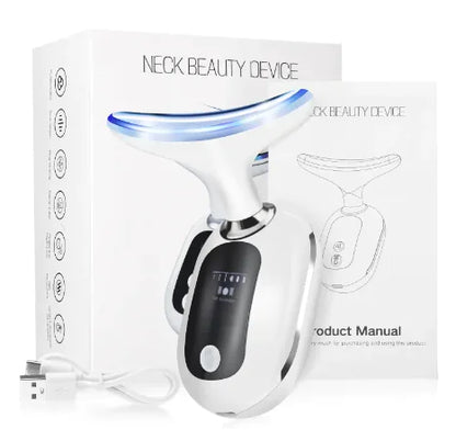 Eleve™ Neck Beauty Massager