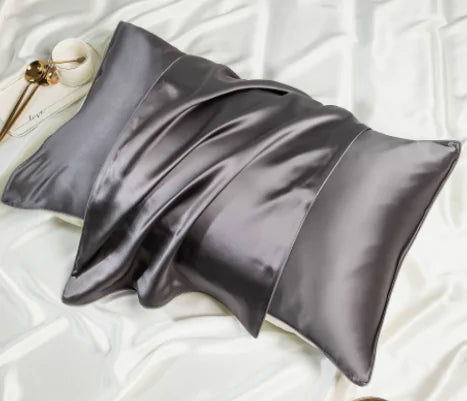 Eleve™ PureSilk Mulberry Pillowcase- Buy 2 Sets Get 1 Free