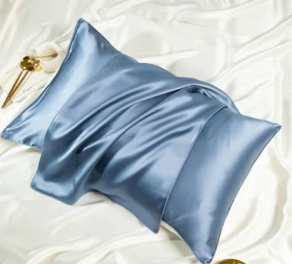 Eleve™ PureSilk Mulberry Pillowcase- Buy 2 Sets Get 1 Free