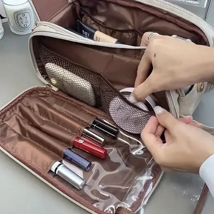 Travel Pro Makeup Organizer