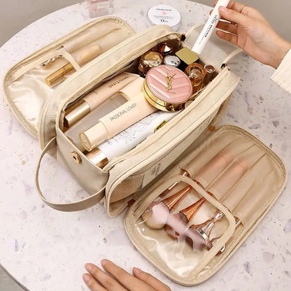 Travel Pro Makeup Organizer