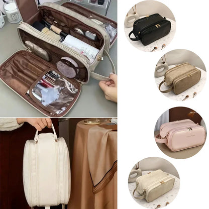 Travel Pro Makeup Organizer