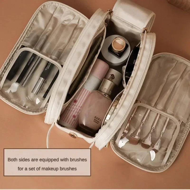 Travel Pro Makeup Organizer