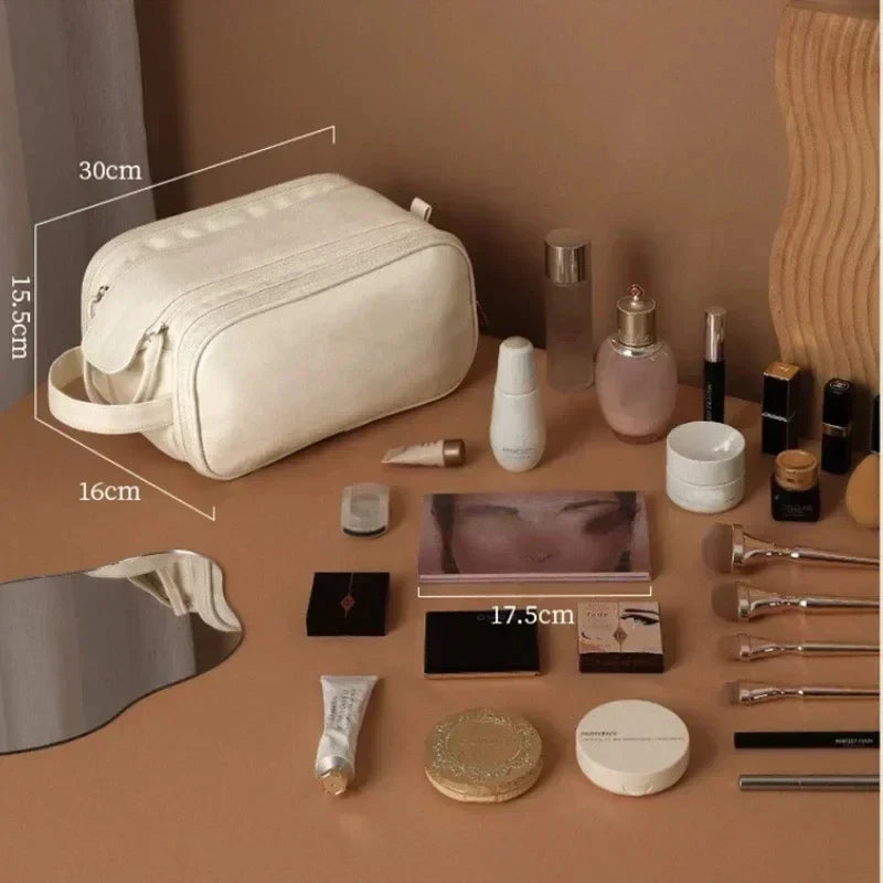 Travel Pro Makeup Organizer